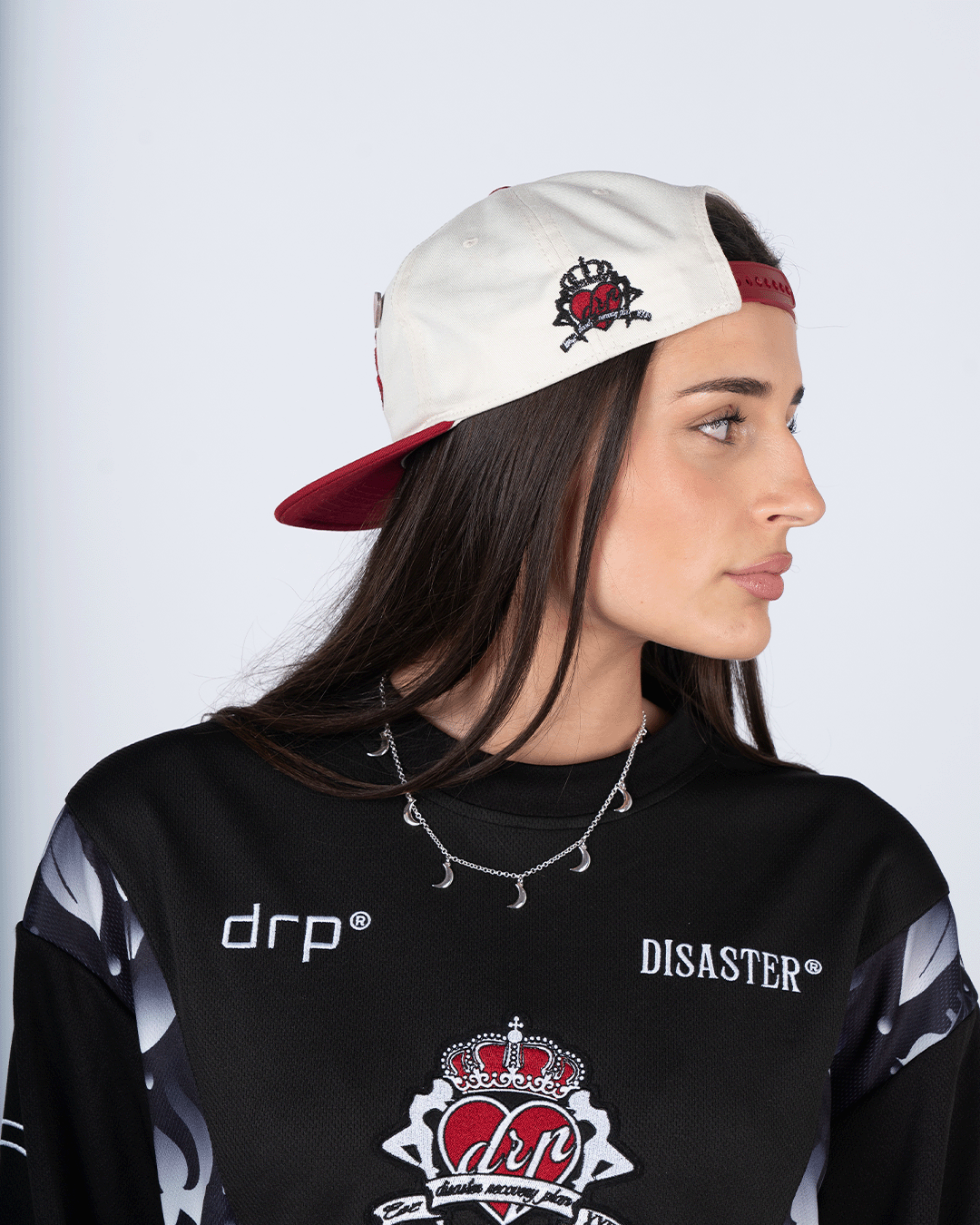DISASTER CAP