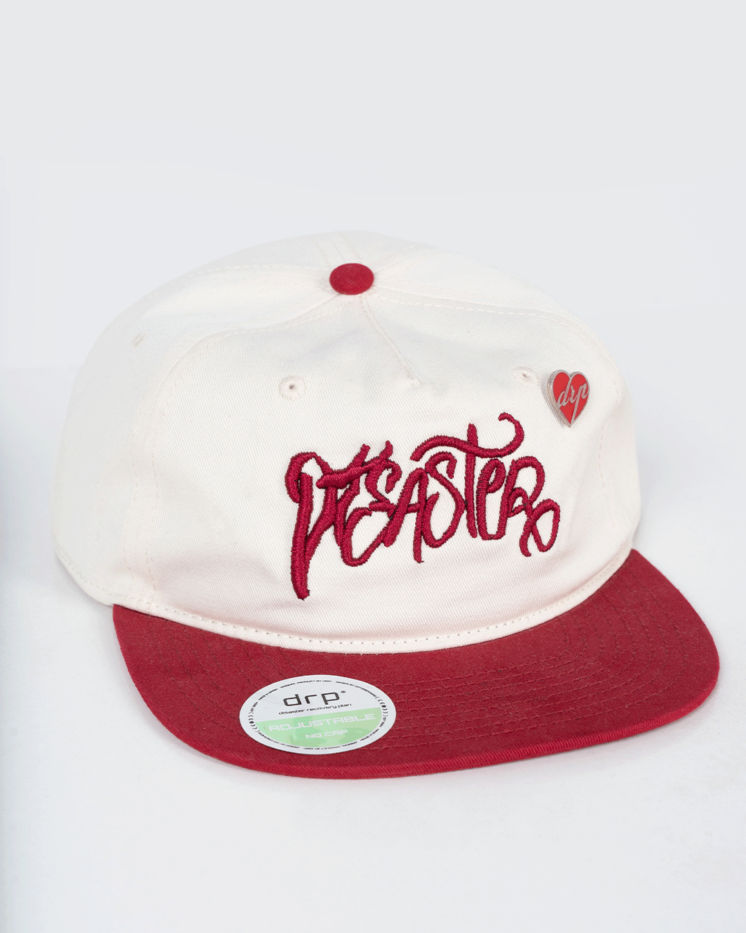 DISASTER CAP