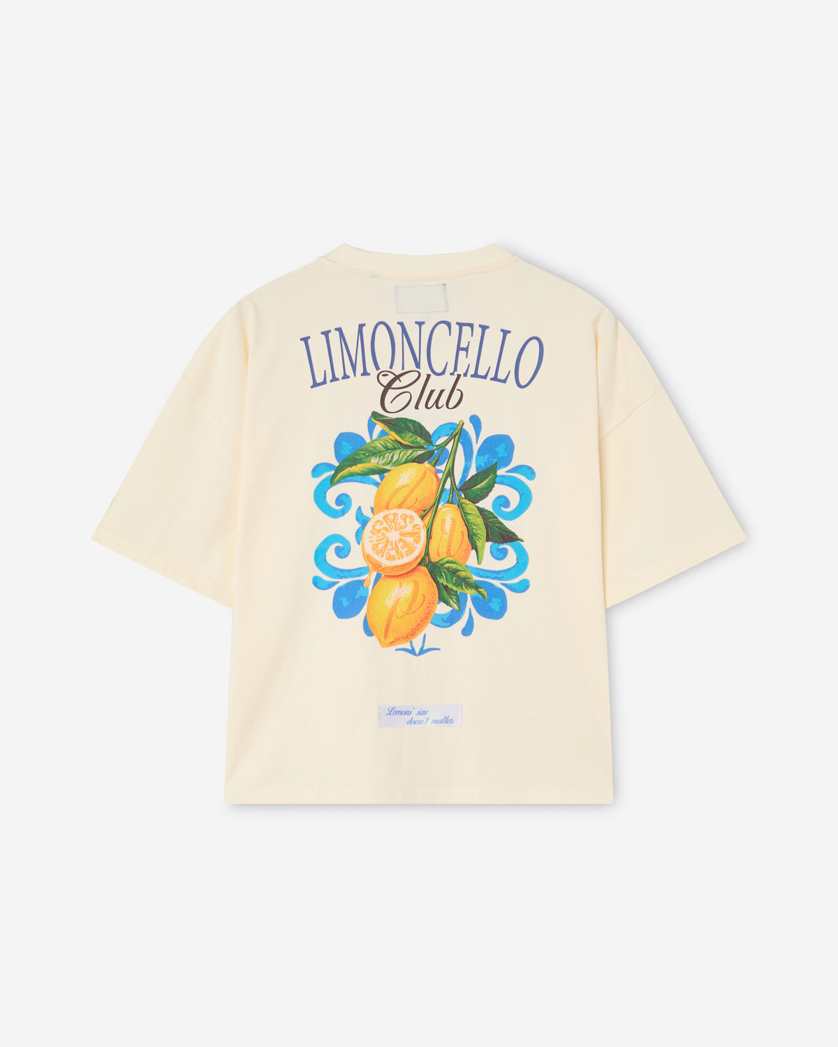 LIMONCELLO TEE