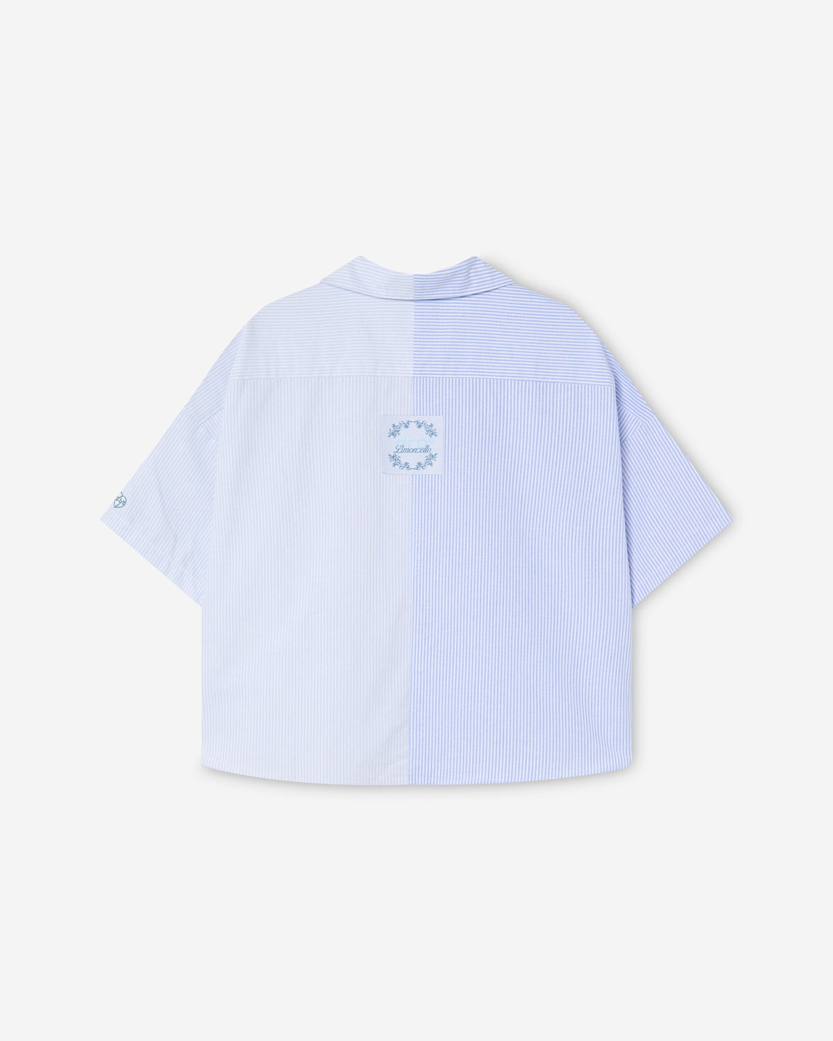 LIMONCELLO SHIRT