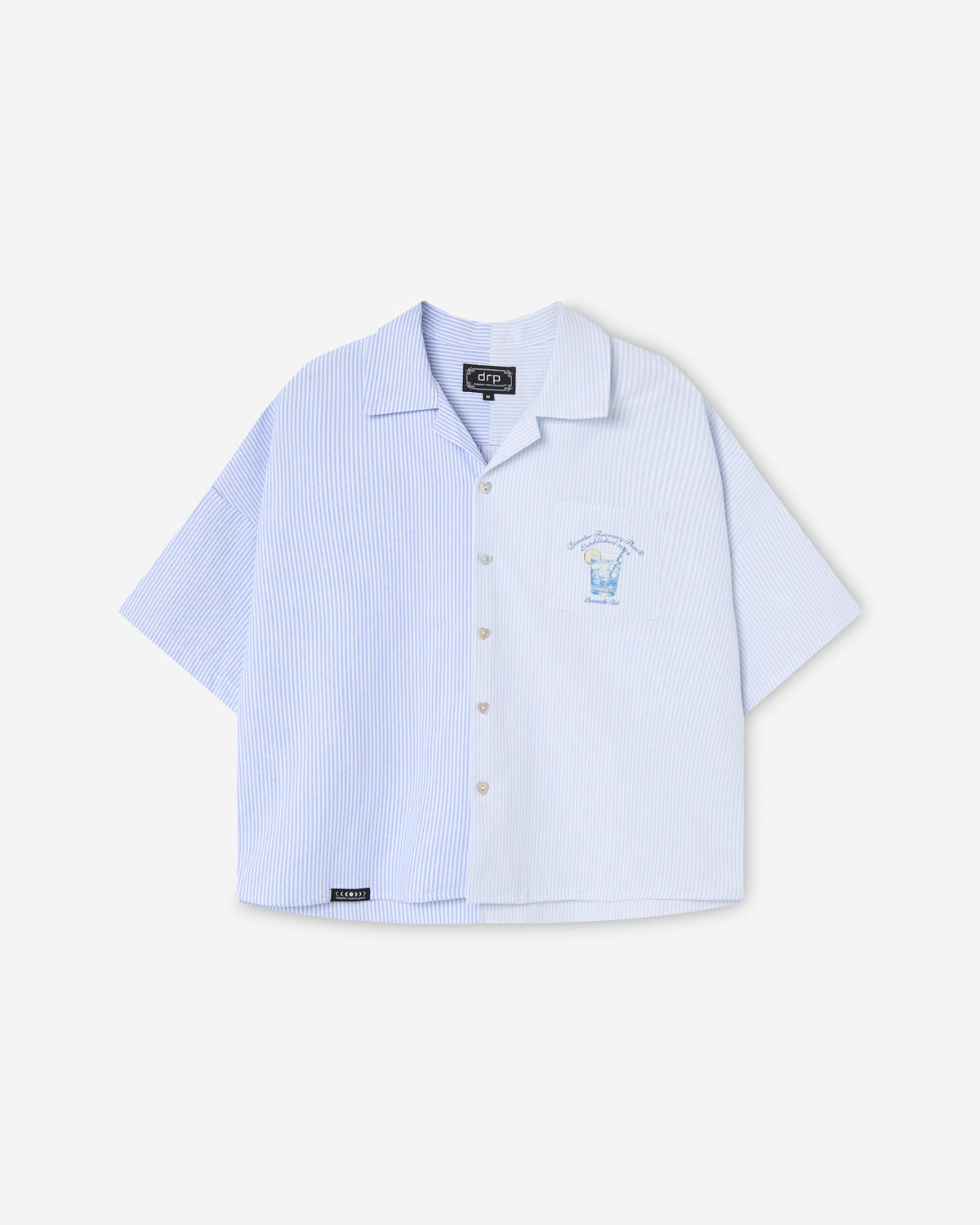 LIMONCELLO SHIRT