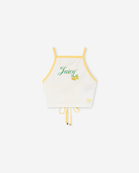 JUICY TOP