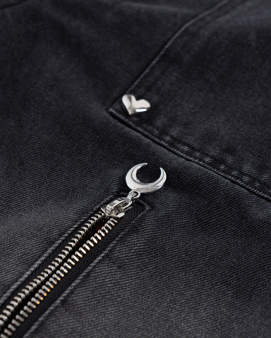 DIRTY RIDE JEANS