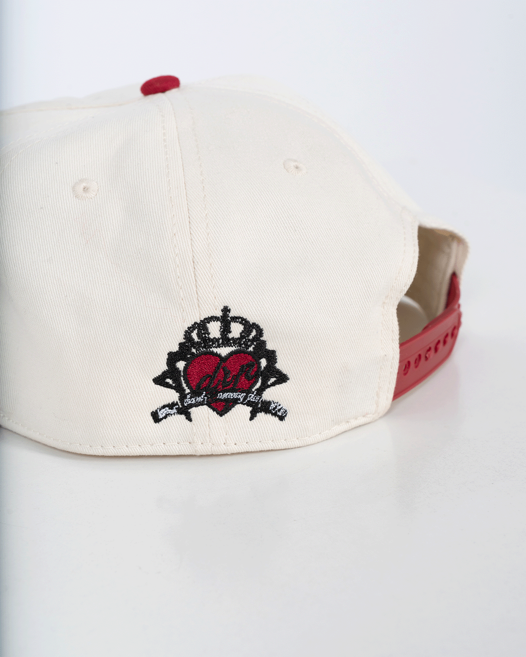DISASTER CAP