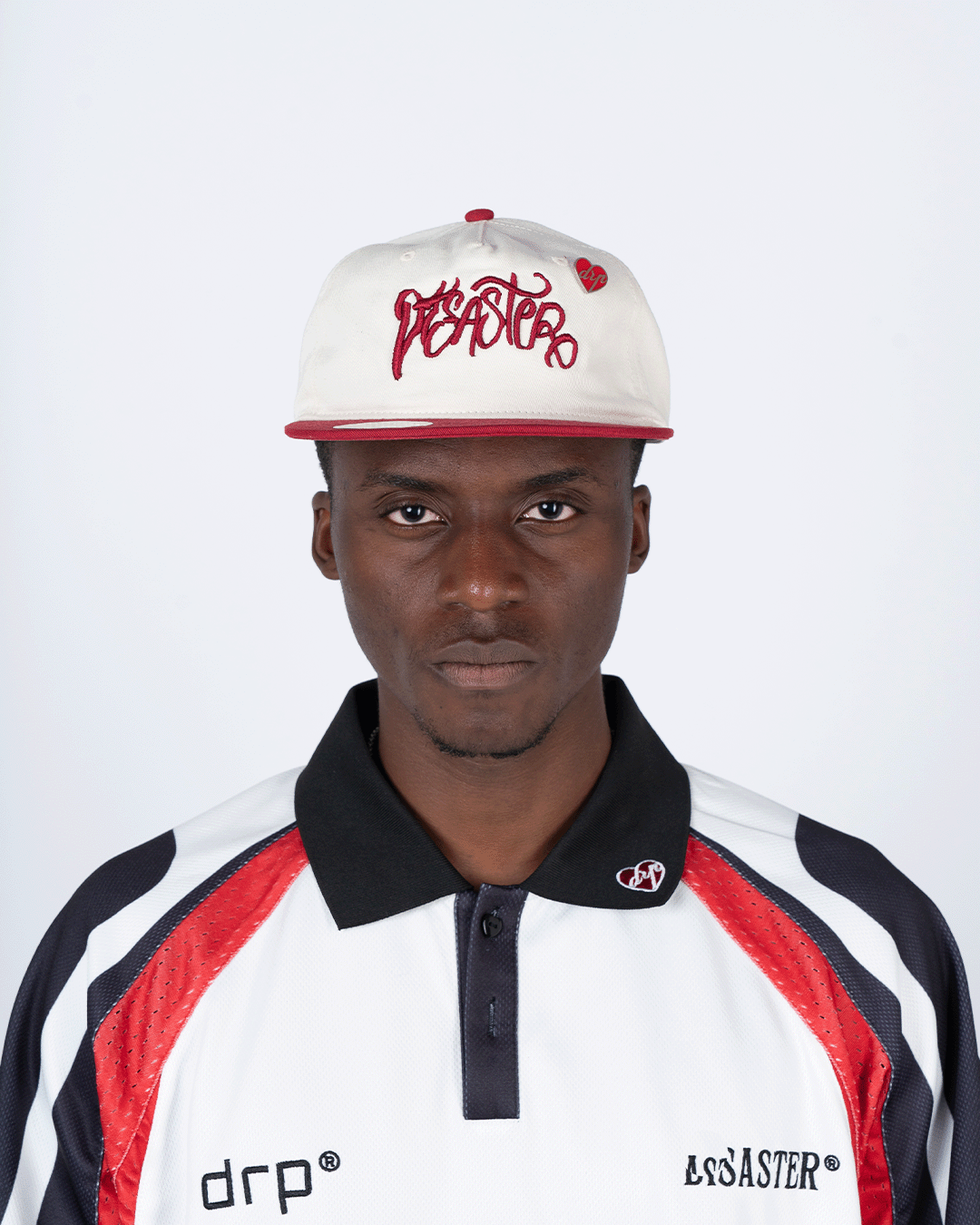 DISASTER CAP