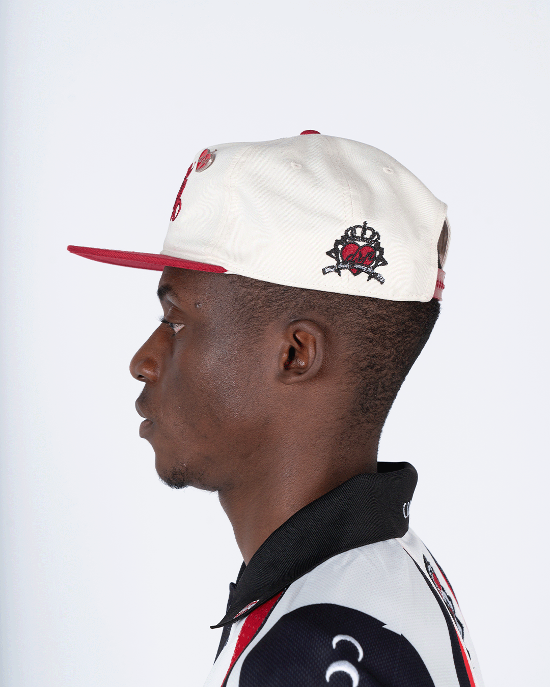 DISASTER CAP
