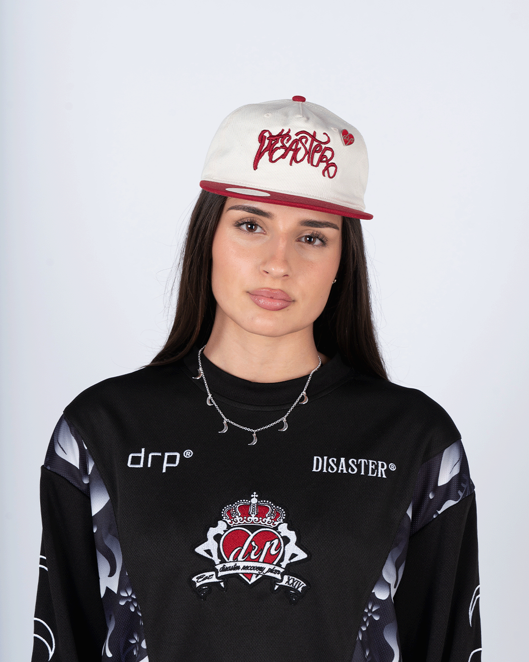 DISASTER CAP