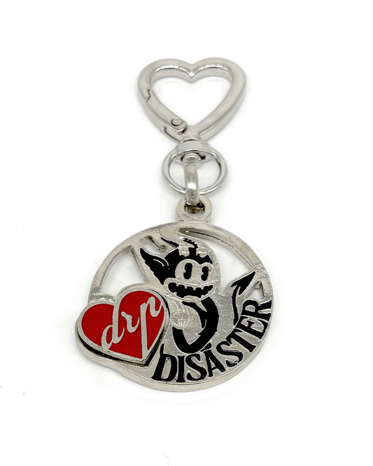 Disaster KeyRing