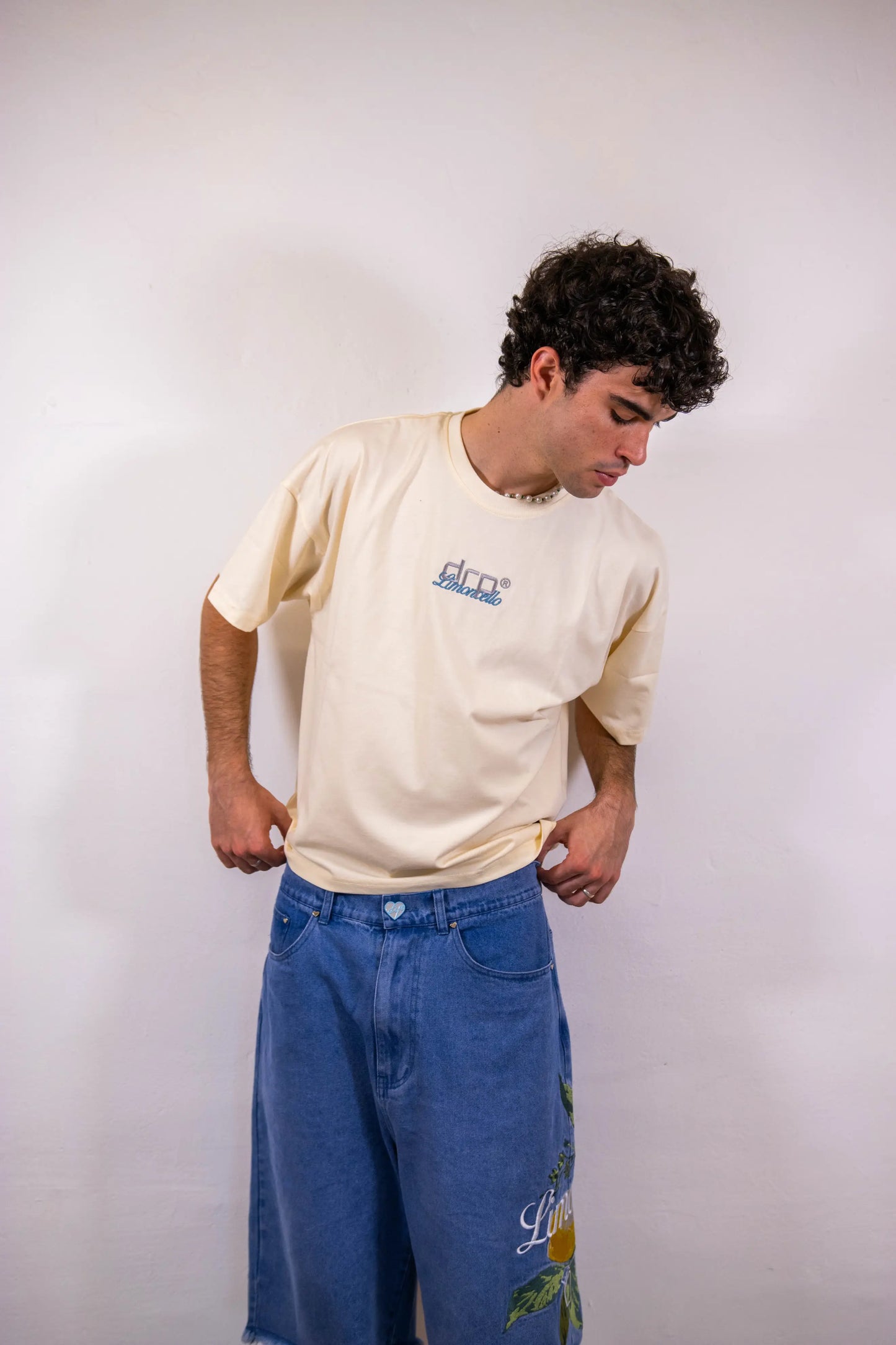 LIMONCELLO TEE