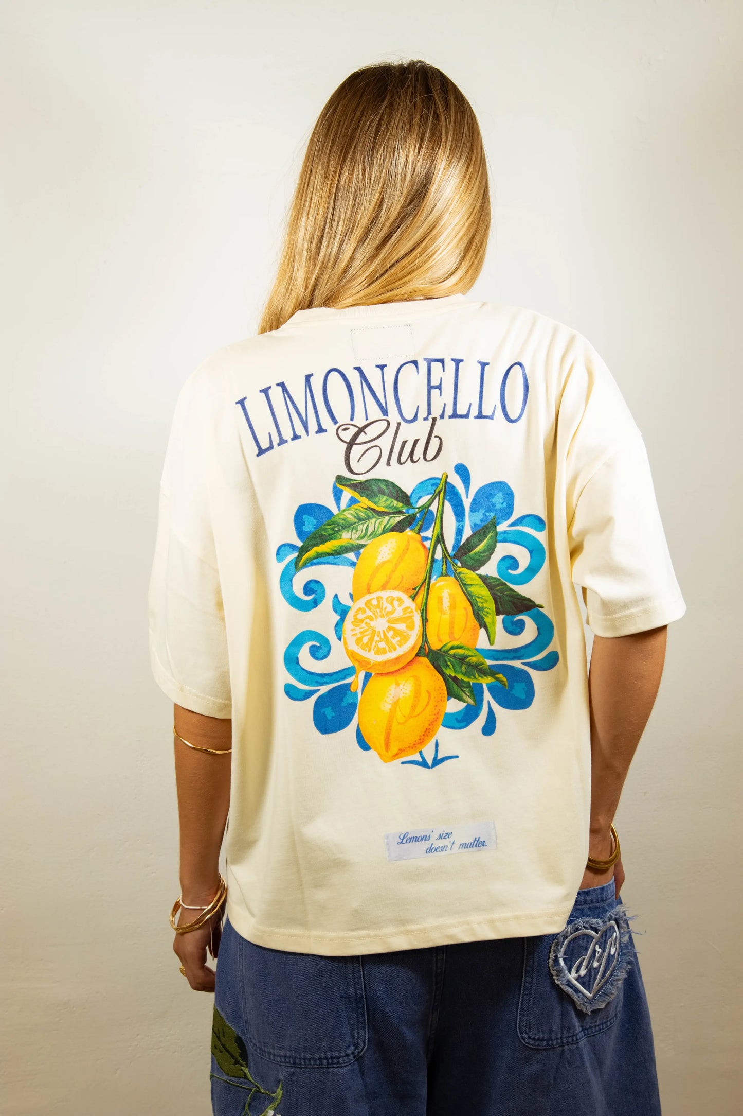 LIMONCELLO TEE
