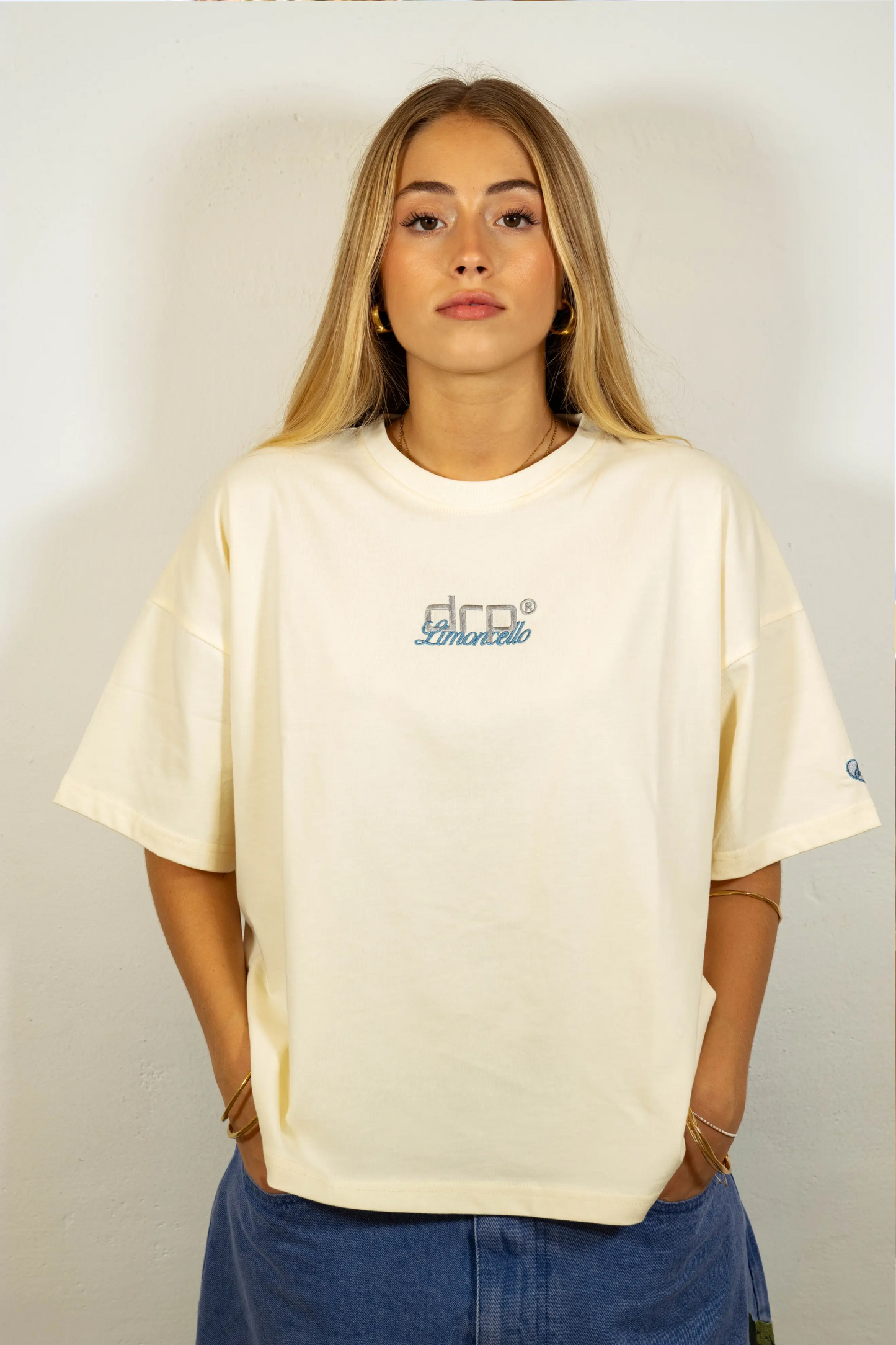 LIMONCELLO TEE