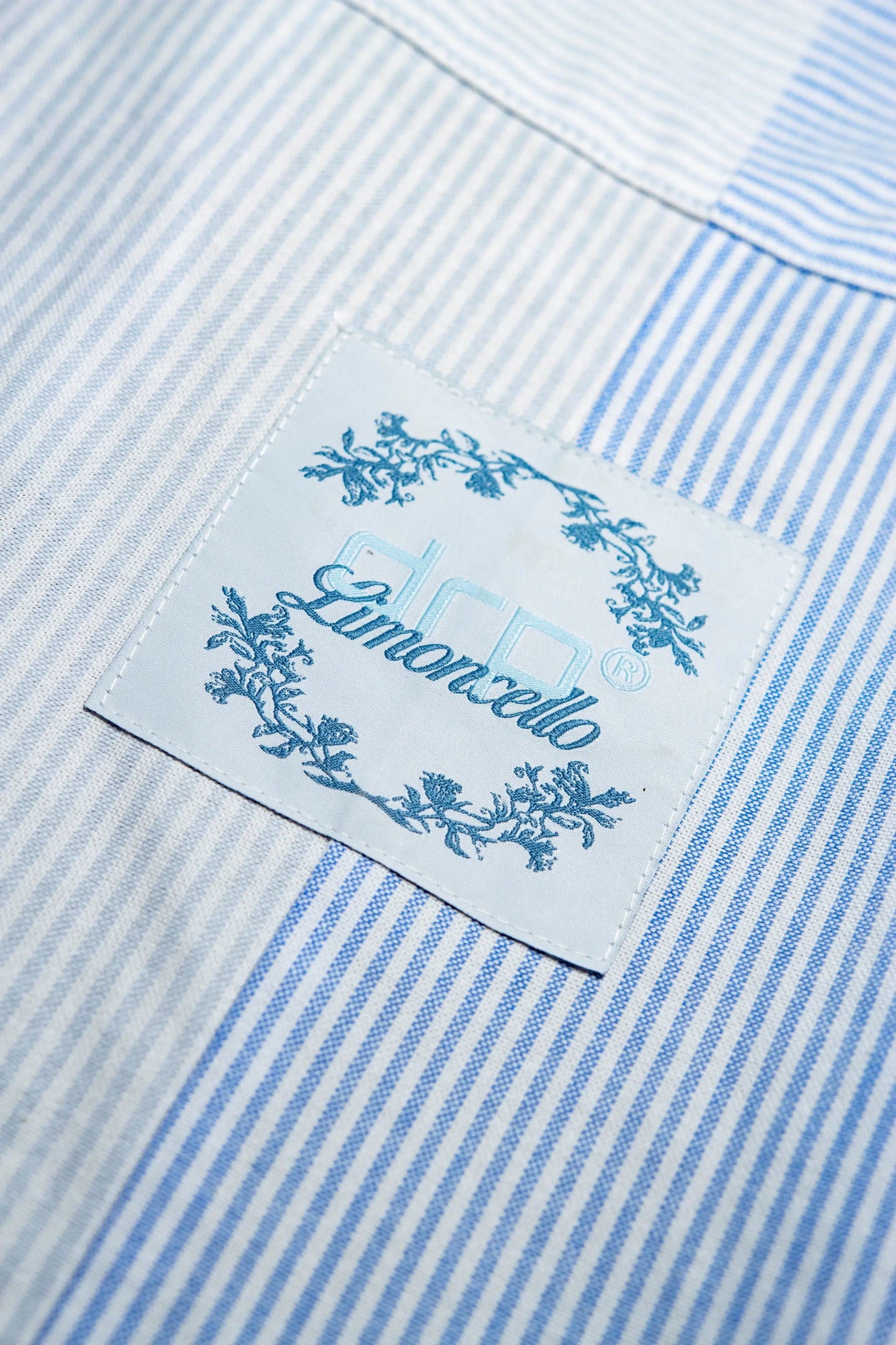 LIMONCELLO SHIRT