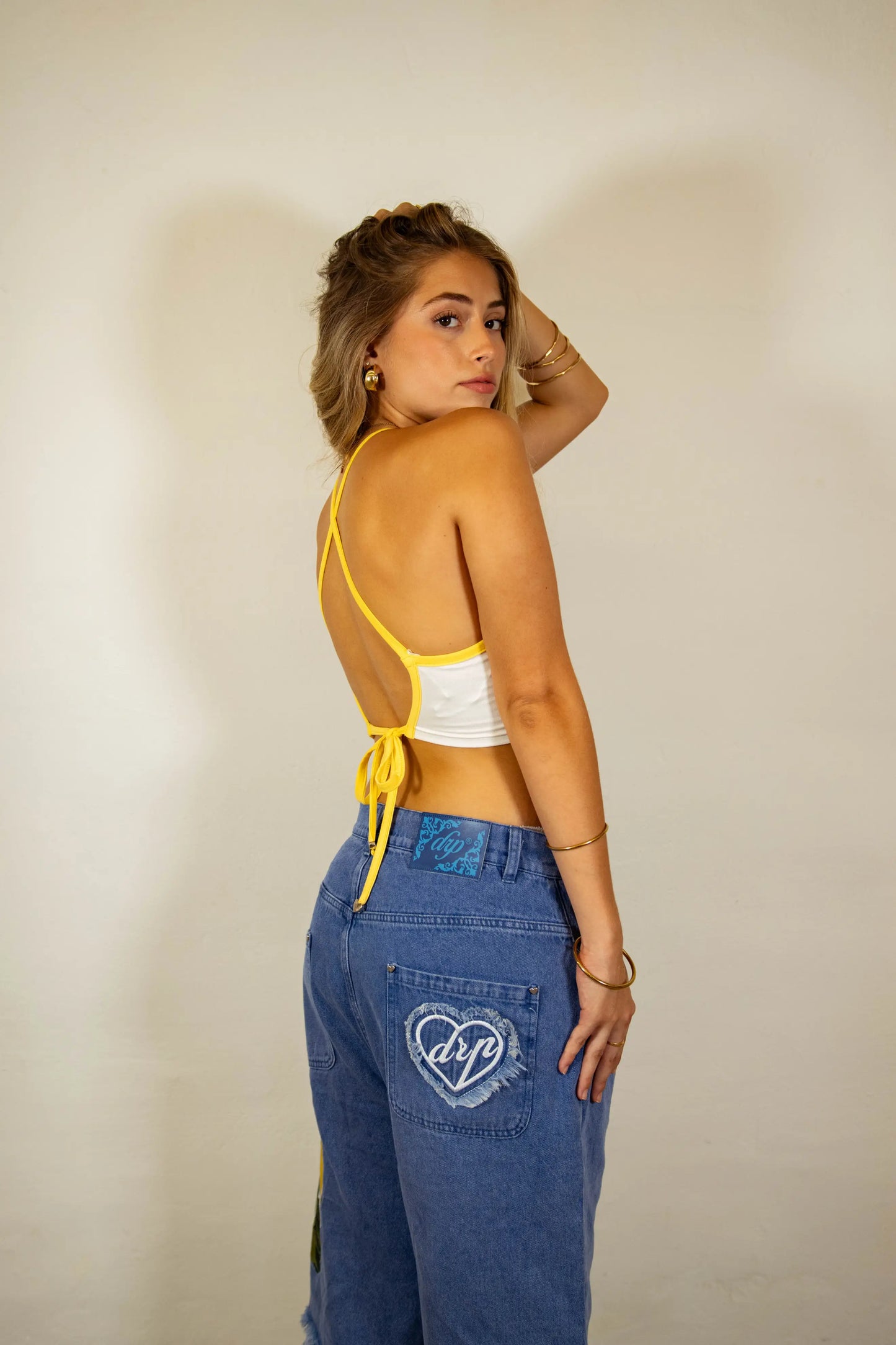 JUICY TOP