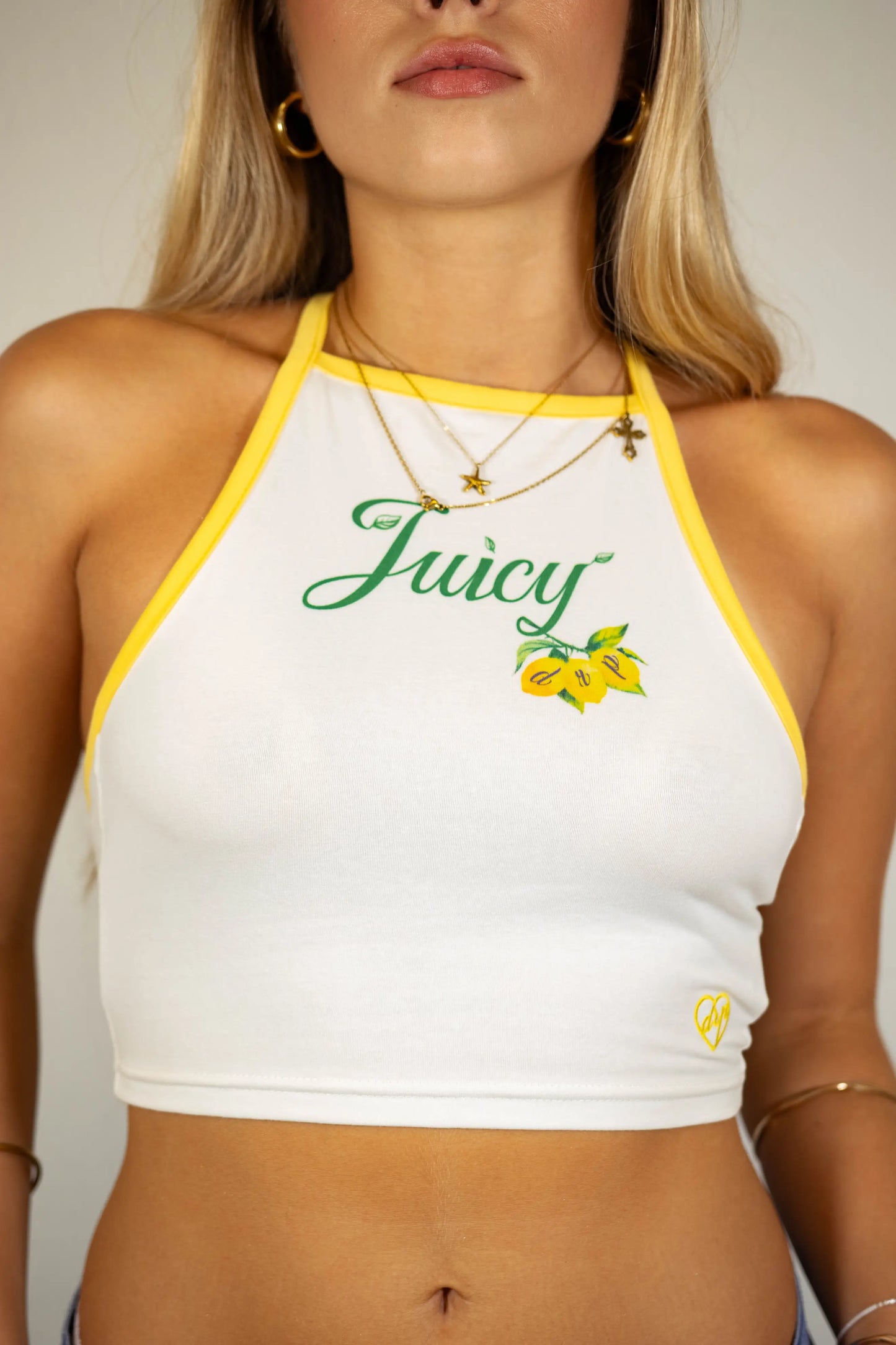 JUICY TOP