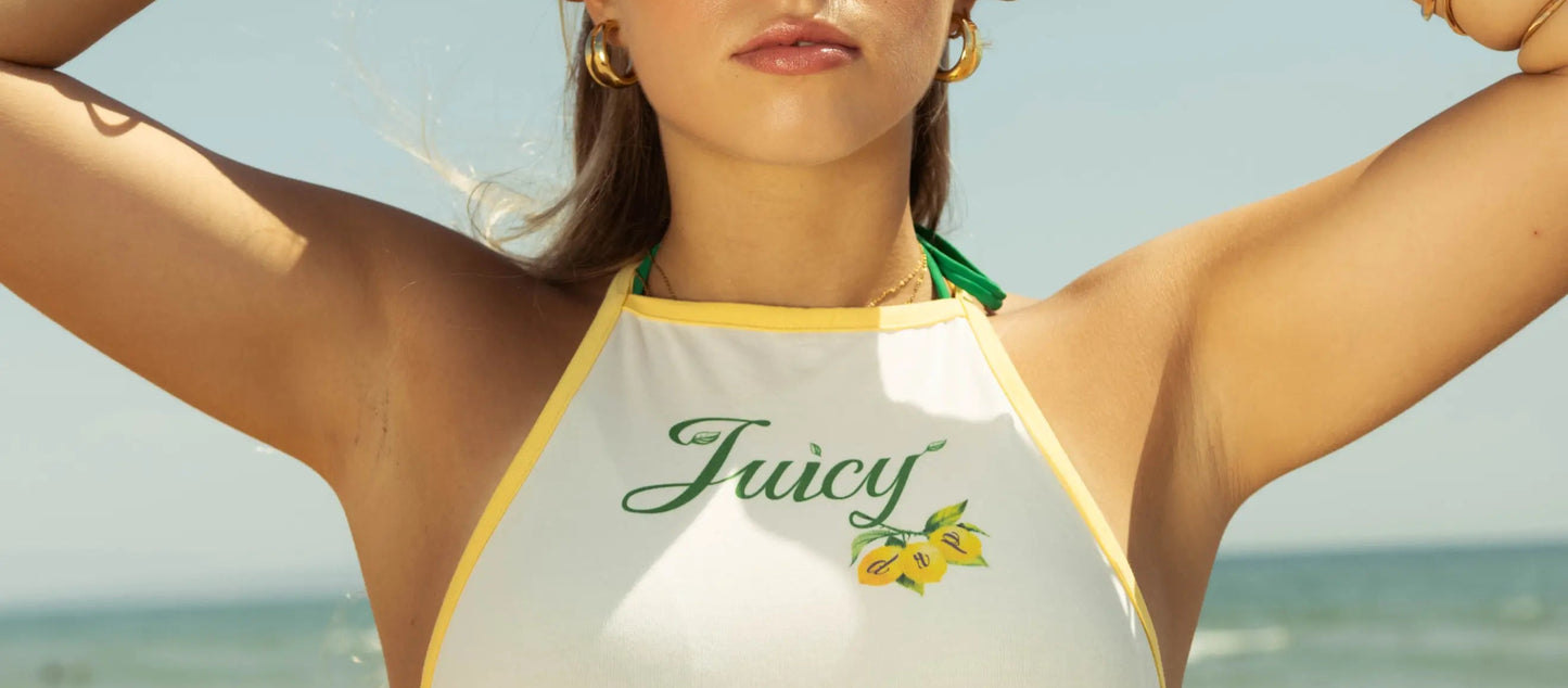 JUICY TOP